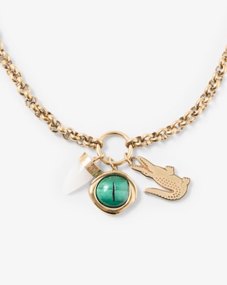 Umpire Necklace