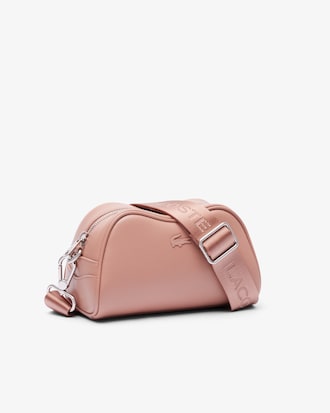 Crossbody Mini Lora Para Mujer