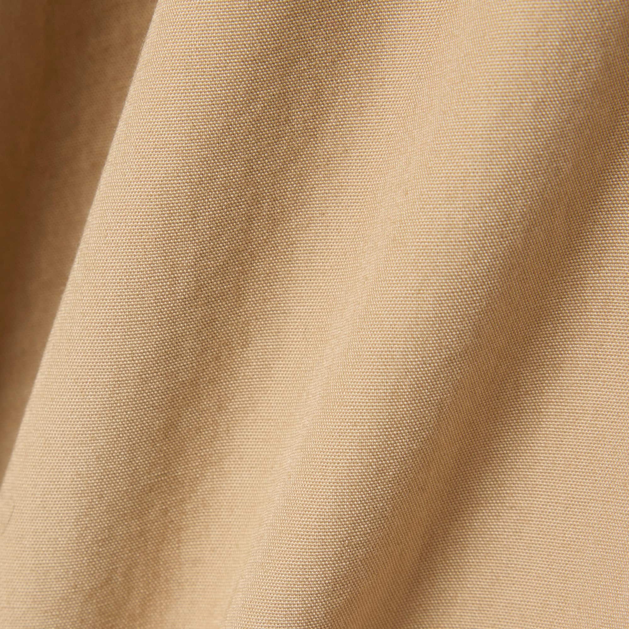 Regular Fit Cotton Twill Chino Pants