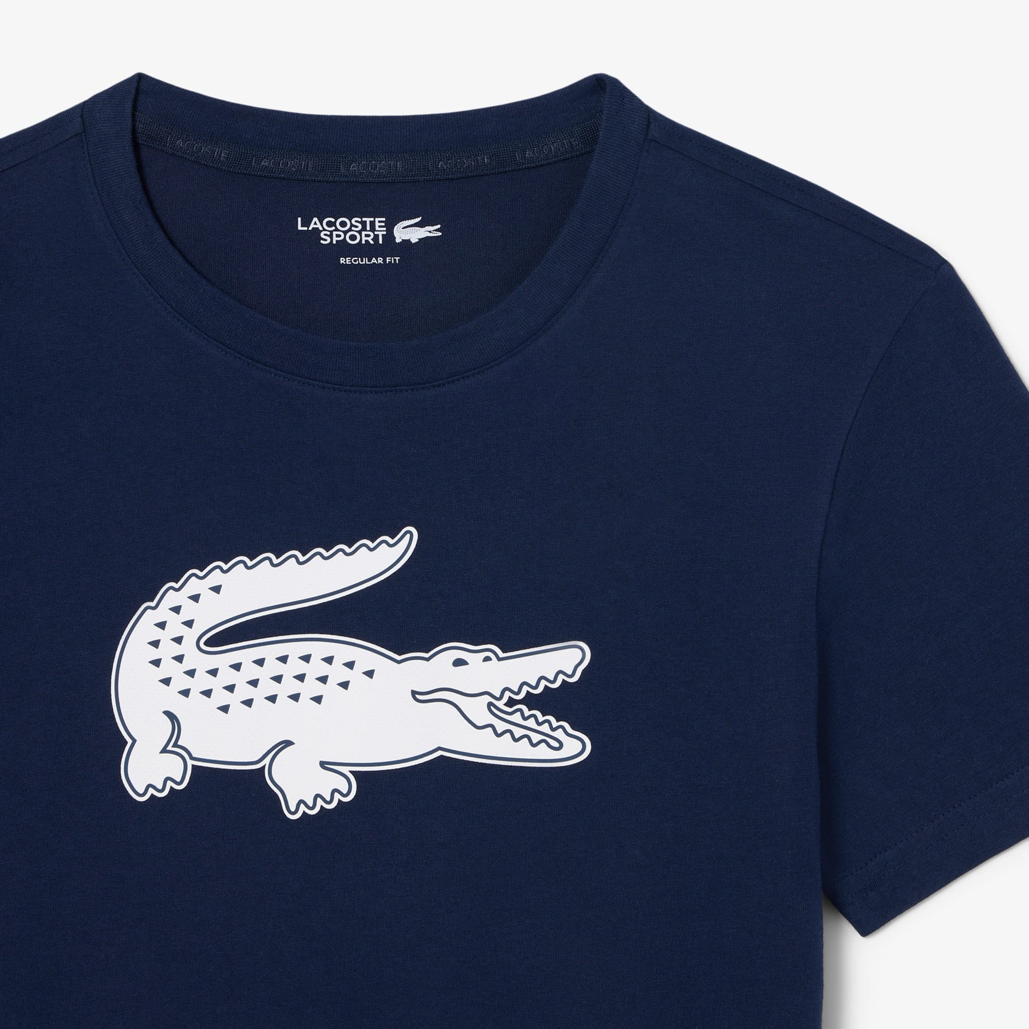 Men's Ultra Dry XXL Logo Sport T-Shirt