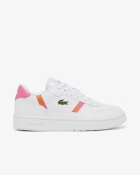 Junior's T-Clip Set Sneakers