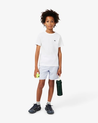 Kids' Ultra Dry Technical Cotton Sport T-Shirt