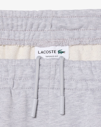 Men's Tapered Leg Sweatpants