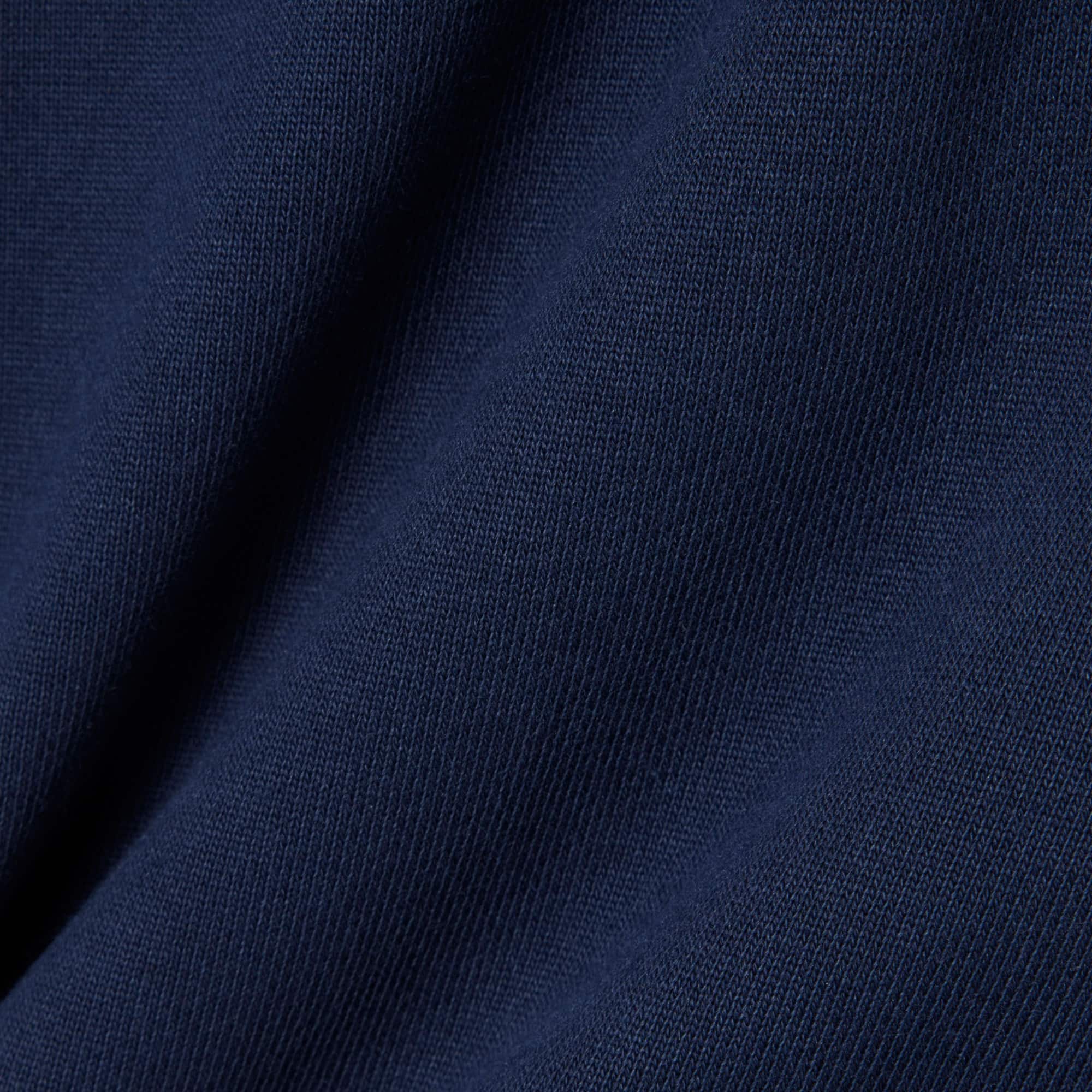 Regular Fit Fleece Shorts