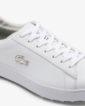 Men's Carnaby Golf Leather Golf Shoes