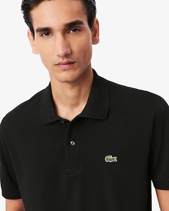 Men's Classic Fit L.12.12 LIGHT Piqu&eacute; Polo