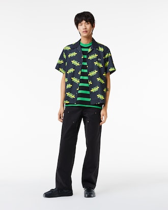 Men's LT 125 Sneakers