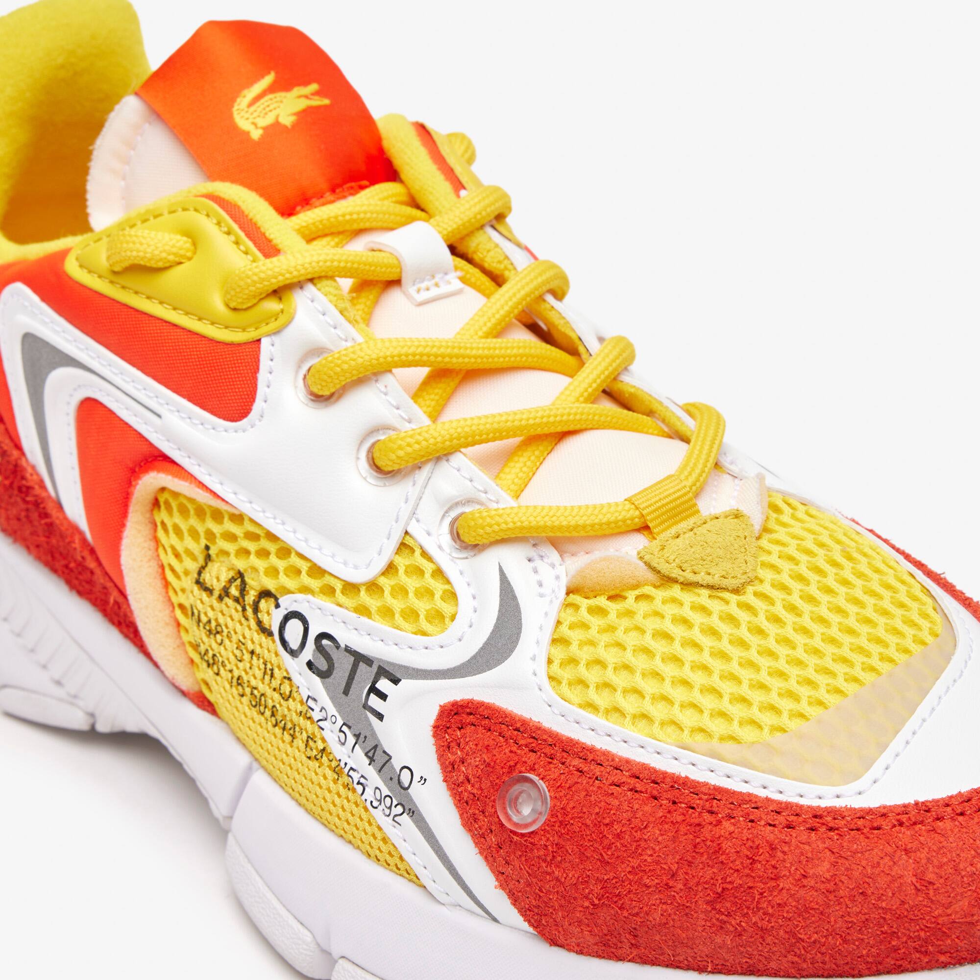 Men's L003 Neo Sneakers - Sneakers - New In 2026 | Lacoste