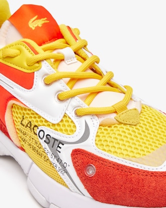 Sneakers para hombre L003 Neo en tela