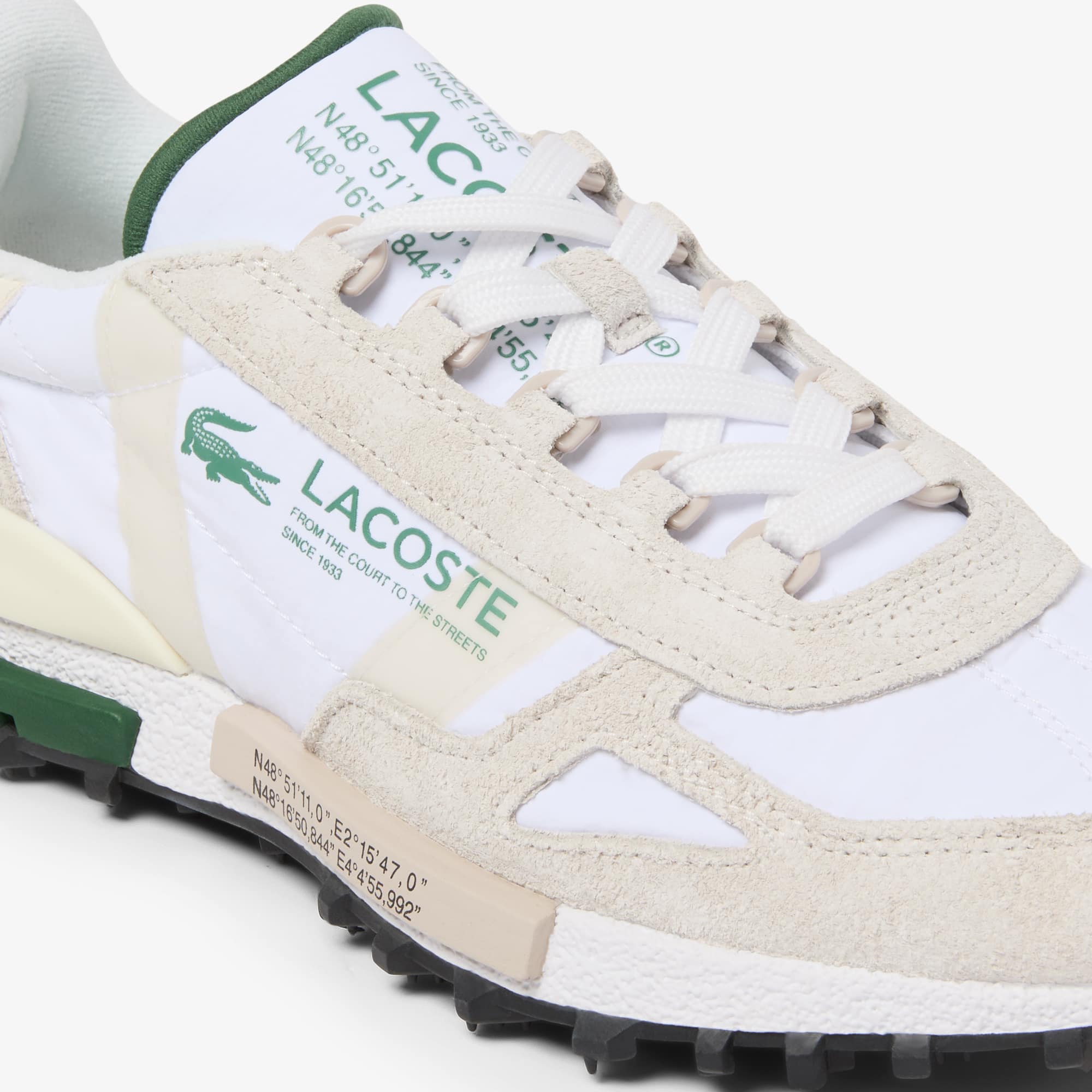 Men's Elite Active Sneakers