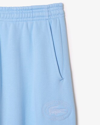 Lacoste x Sporty & Rich Loose Cut Track Pants