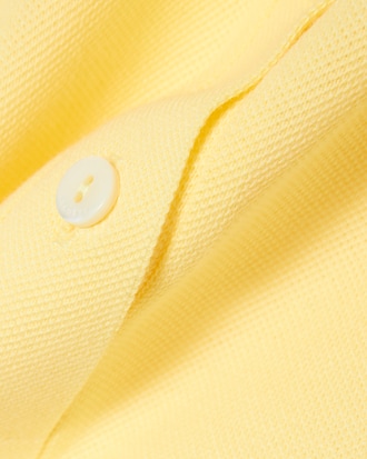 Women's Slim Fit L.12.D Sleeveless Stretch Polo