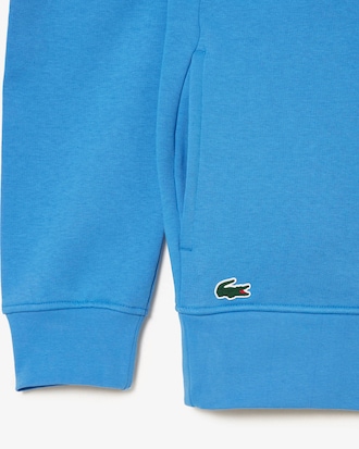Men&rsquo;s Lacoste Golf Relaxed Fit Hoodie