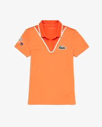 Women's Miami Open Regular Fit Polo