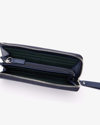 Women's Daily Lifestyle Zipped Billfold