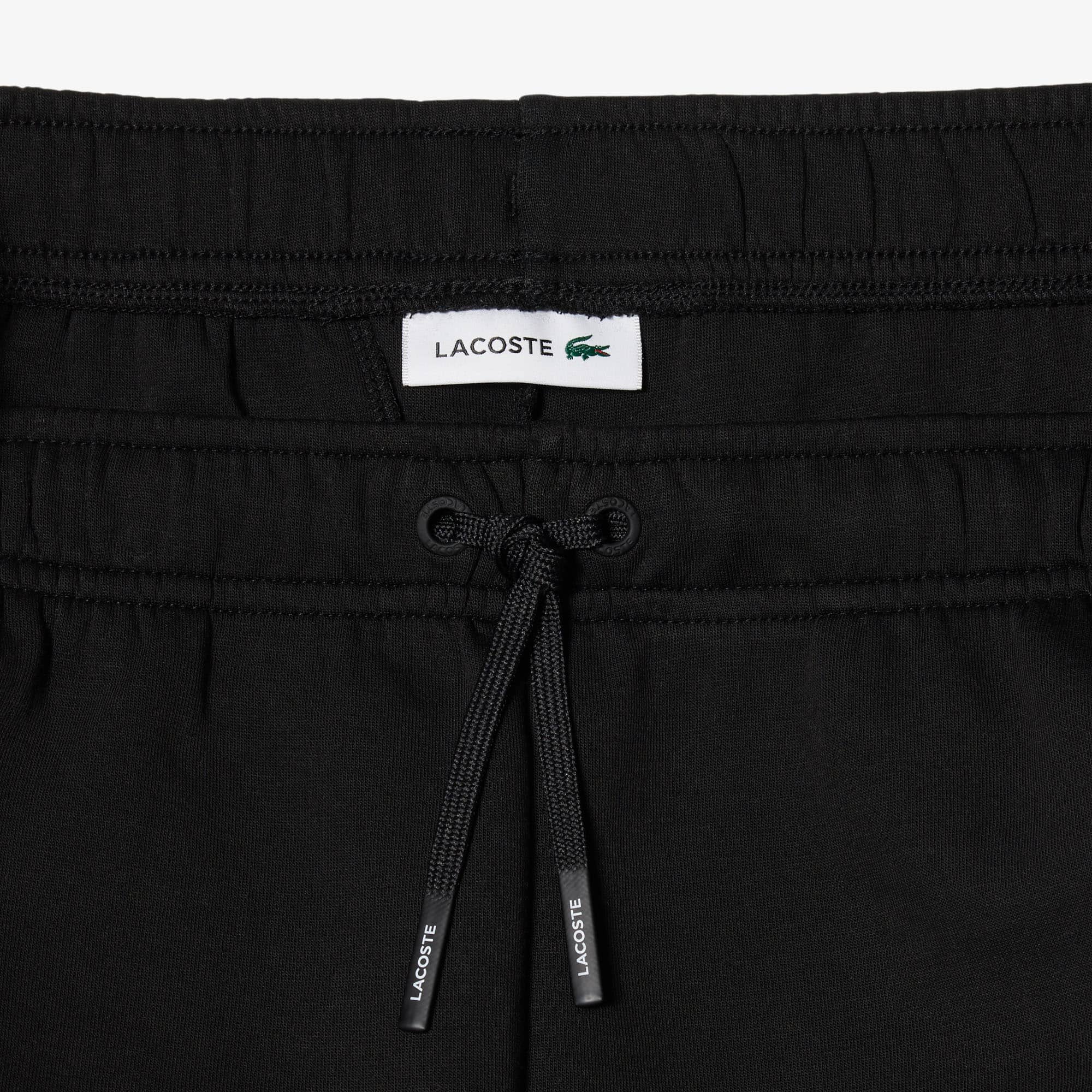 Double Face Jersey Sweatpants