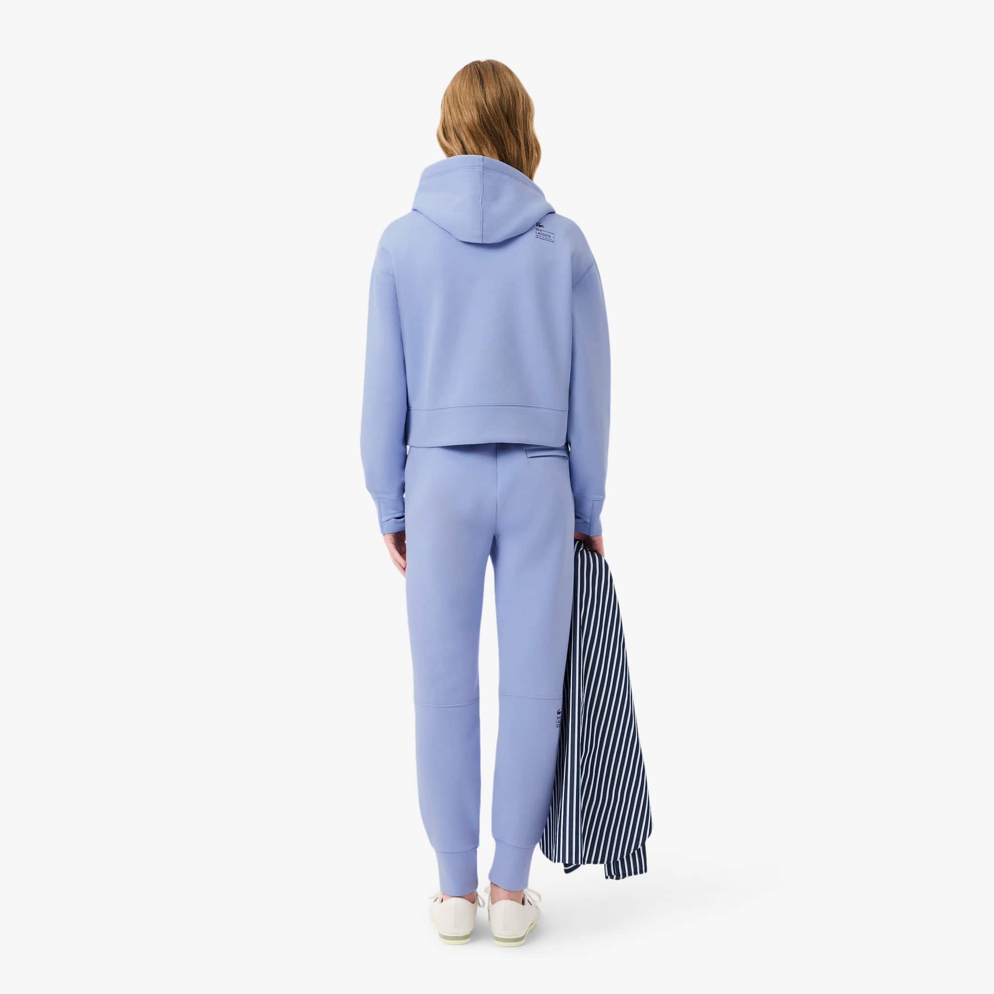 Women's Cotton Sweatpants - Pants & Leggings - New In 2026 | Lacoste