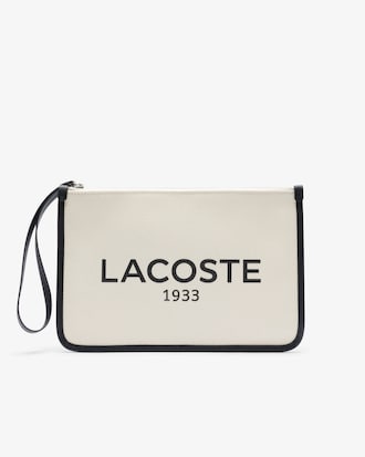 Bolsa de lona Heritage