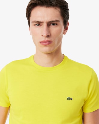 Men's Pima Cotton T-Shirt