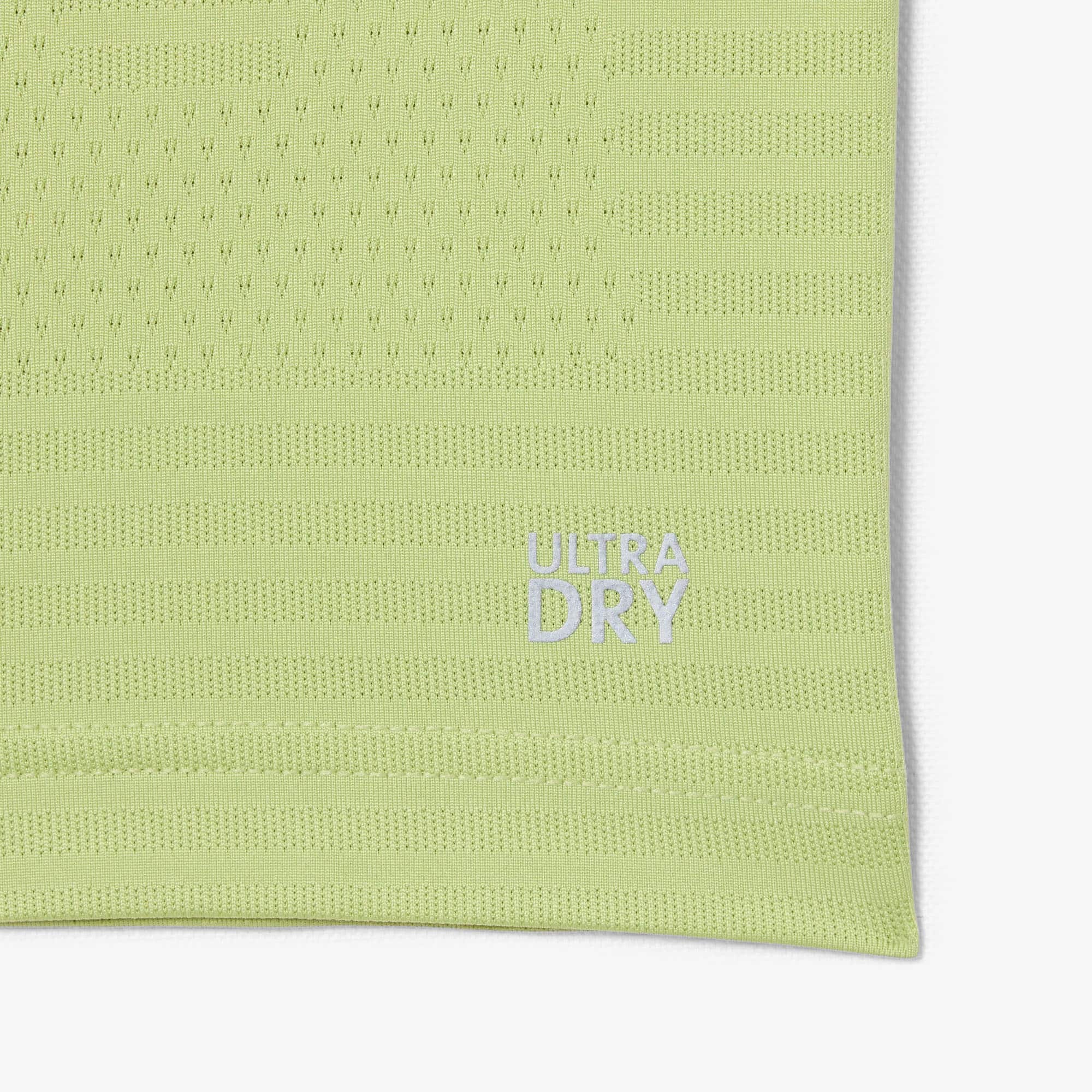 Ultra Dry Stretch Tennis T-Shirt