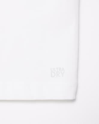 Ultra Dry Tennis Heritage Badge T-Shirt