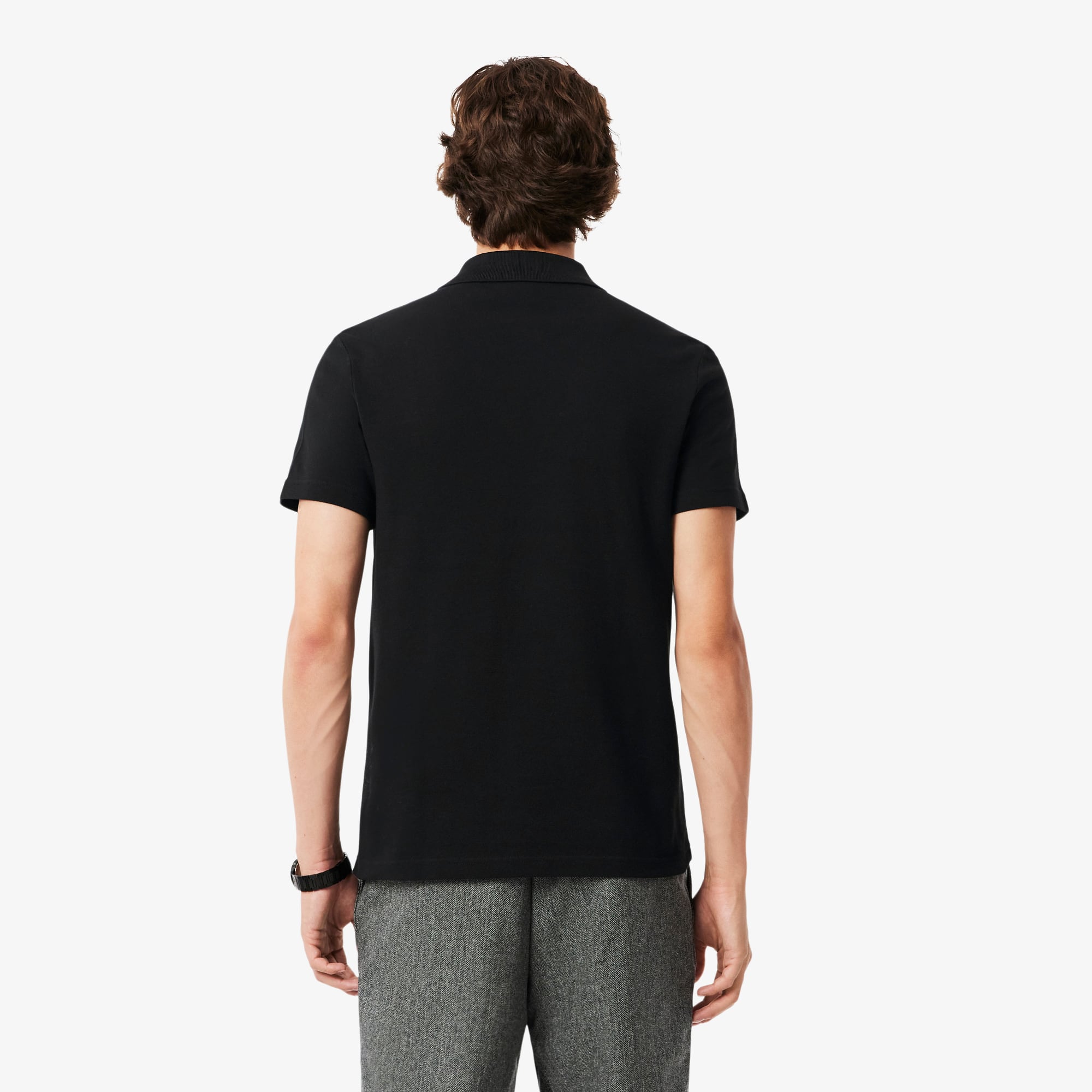 CLUBHAUS New Standard Polo ’25-Black L CLUBHAUS New Standard Polo '25-Black L CLUBHAUS New Standard Polo