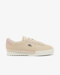 Women's Aura Leather Sneakers
