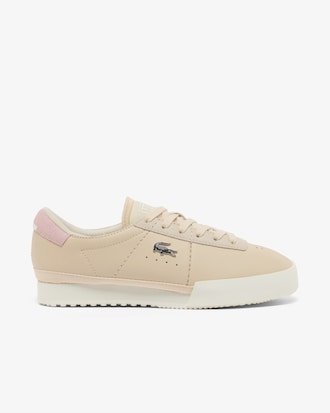 Women's Aura Leather Sneakers