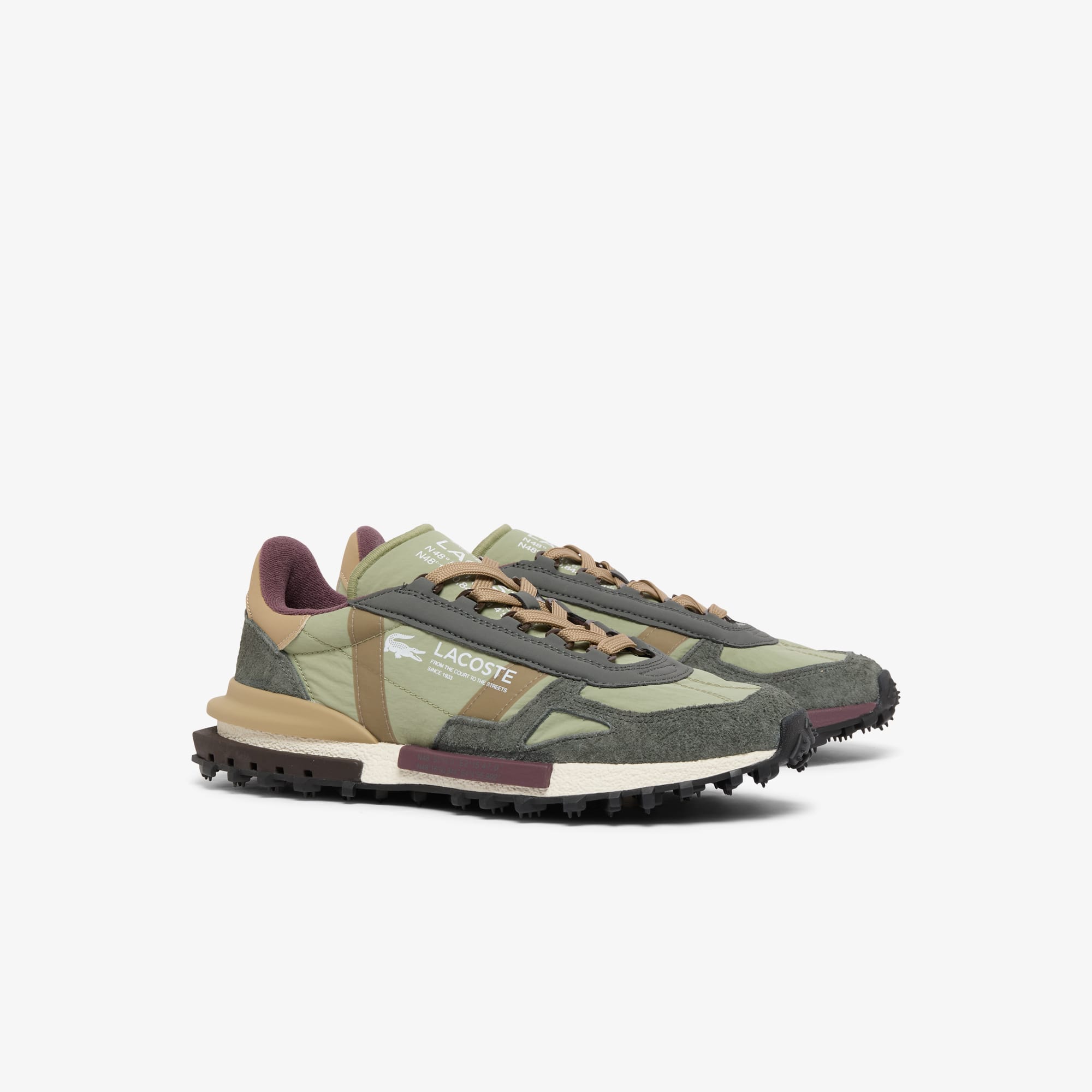 Men's Elite Active Sneakers