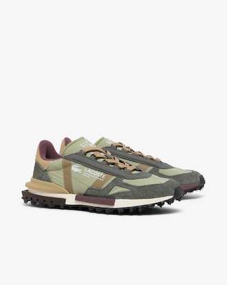 Men's Elite Active Sneakers