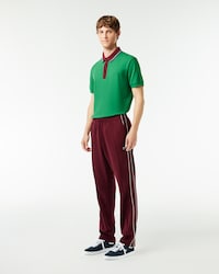 Men's Paris Piqué Sweatpants