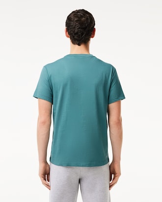 Men's Ultra Dry Printed Sport T-Shirt