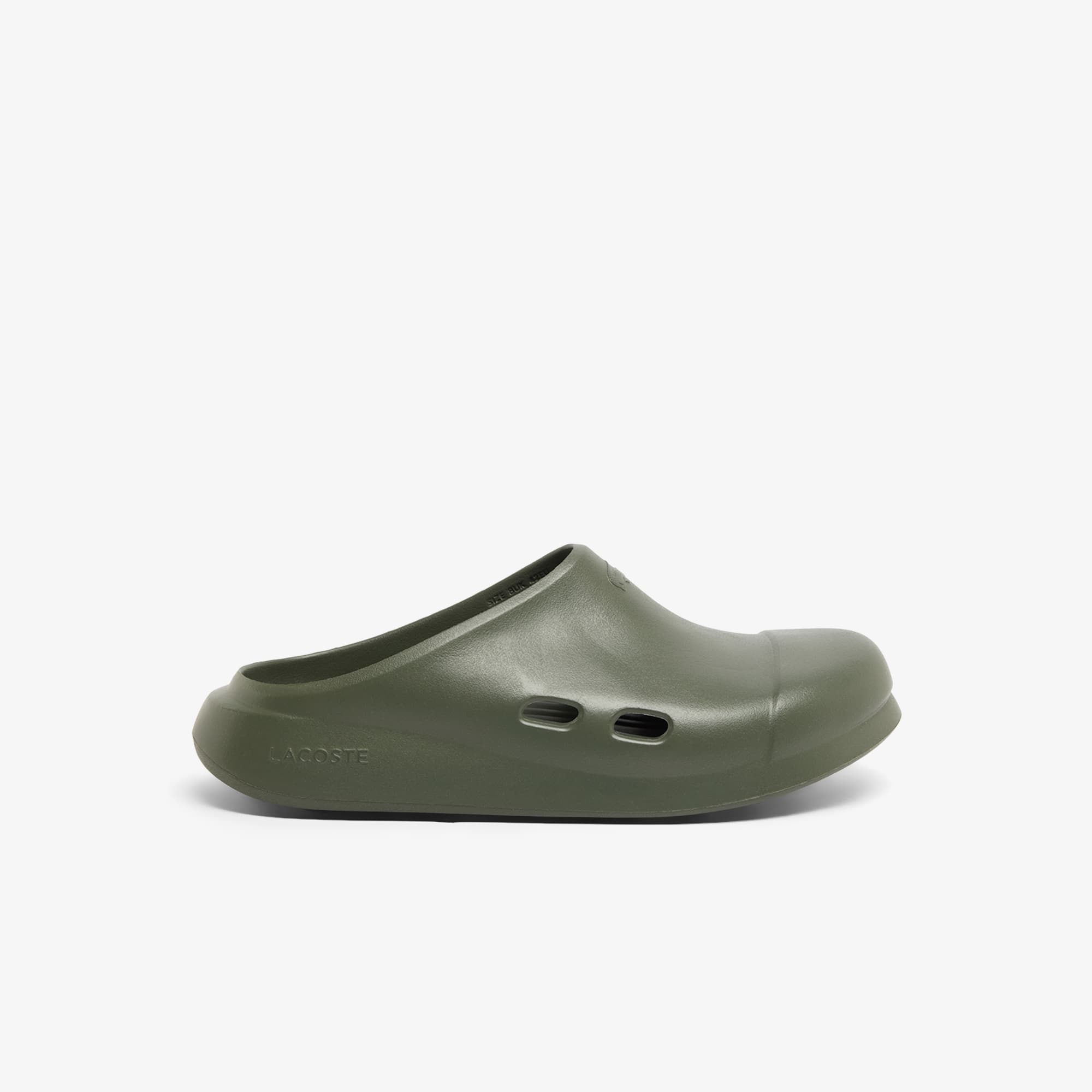 Men's Meduz Clogs - Slides - New In 2026 | Lacoste