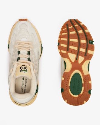 Women's Lacoste L003 2K24 x Highsnobiety Sneakers