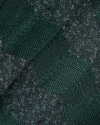Runway Pointelle Knit Shorts