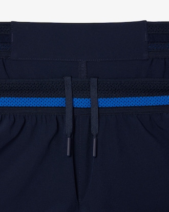 Men's Lacoste Tennis x Novak Djokovic Shorts