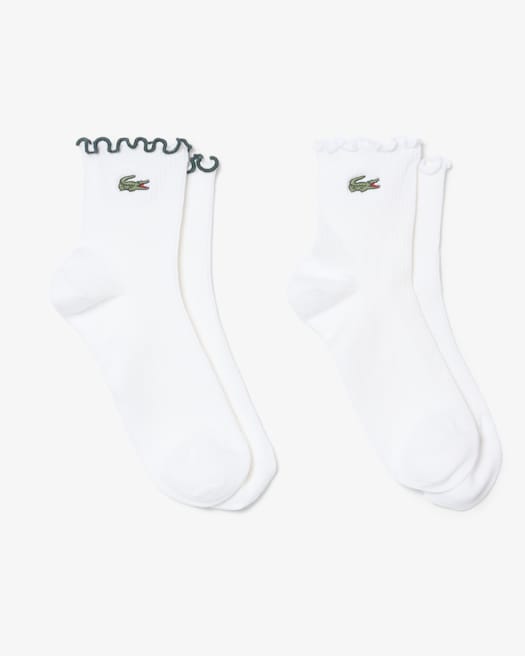 White / Green