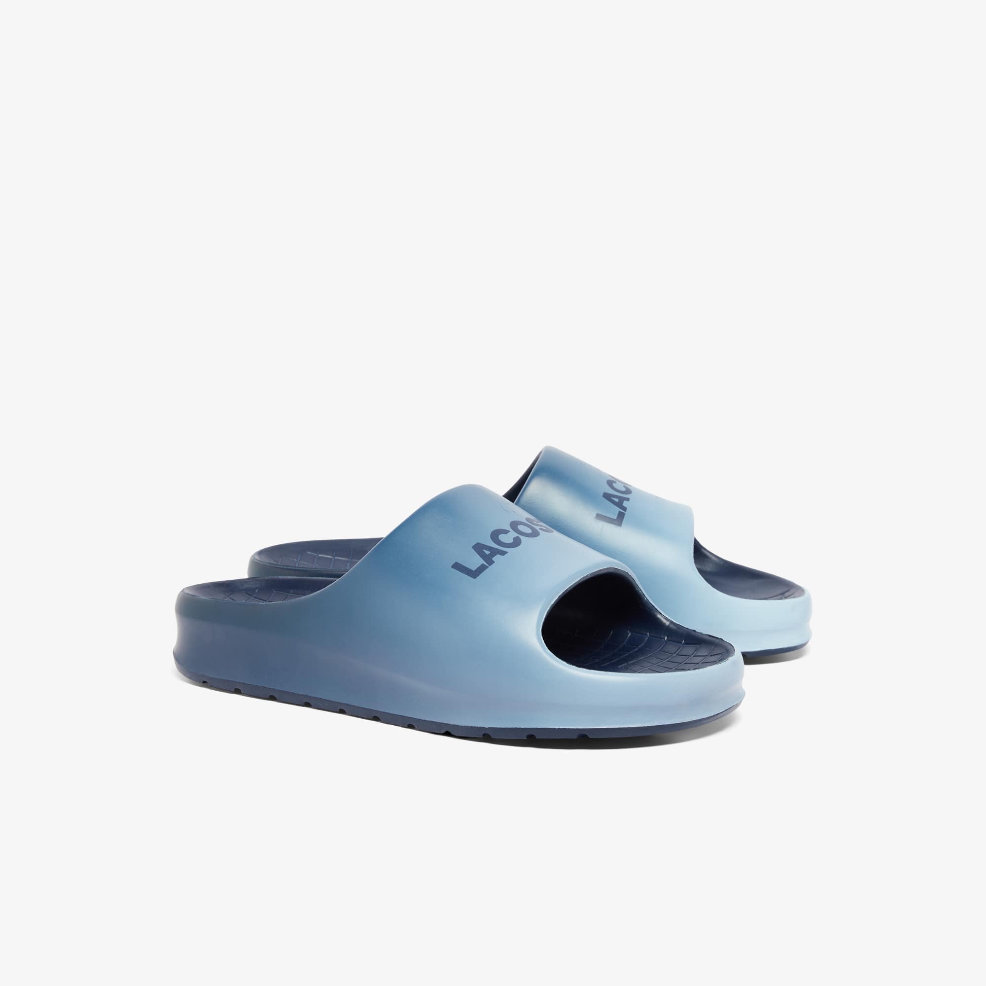 【LACOSTE】★正規品★UNISEX◆SERVE SLIDE 2.0 222 3 CMA Men's Serve Slide 2.0 - Sneakers - New In 2025 | Lacoste