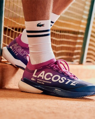 Sneakers de tenis AG-LT25 Lite para hombre