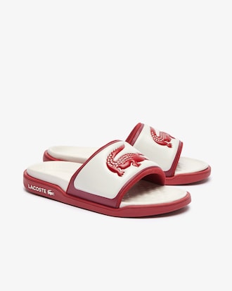 Women's Serve Slide Dual 