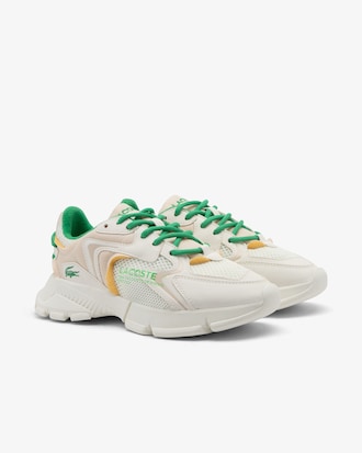 Junior's L003 Neo Sneakers