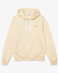Unisex Organic Cotton Hoodie