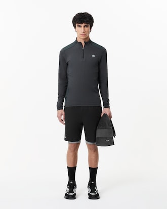 Men's Ultra Dry Stretch Sweatshirt
