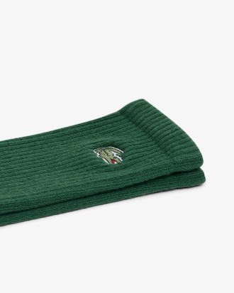 Lacoste x Novak Djokovic Socks The GOAT Socks