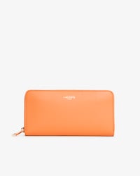 Champs-&Eacute;lys&eacute;es Zipped Billfold