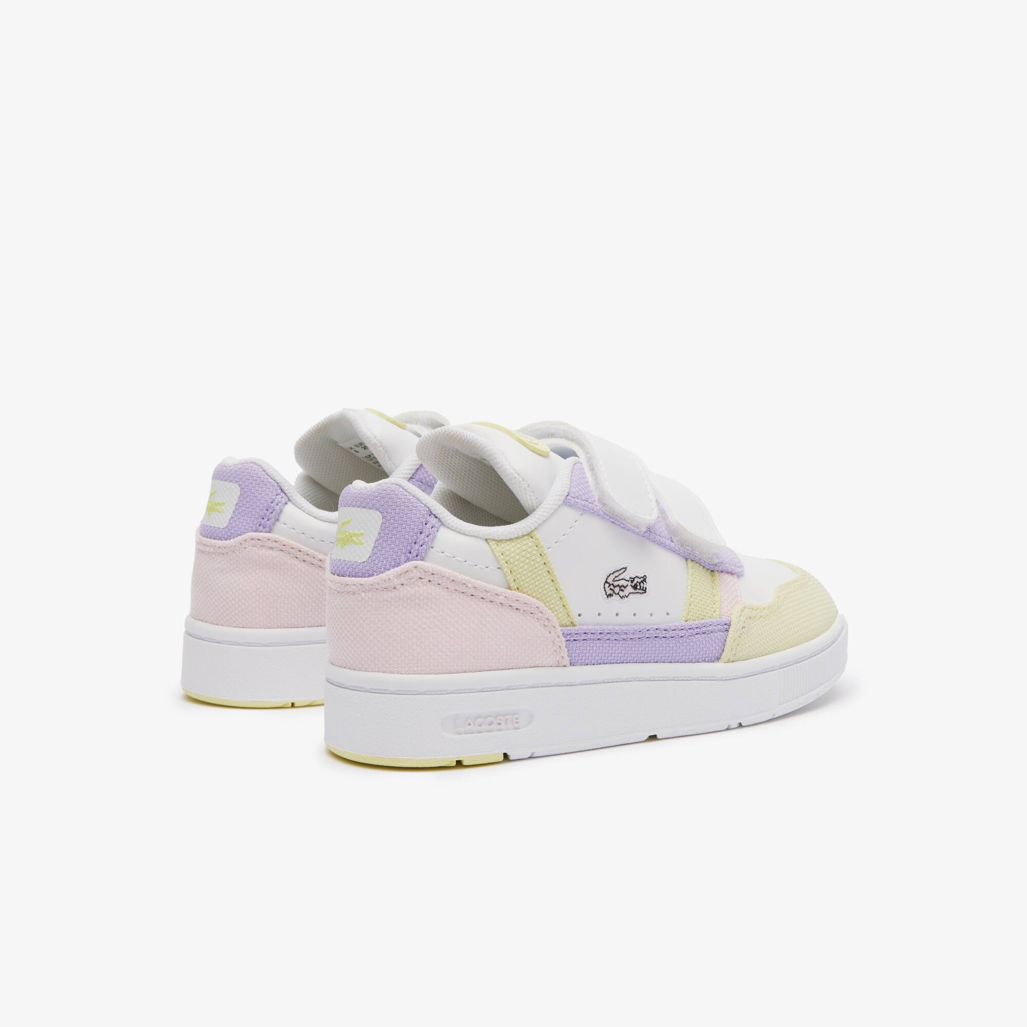 スニーカー Bepositive S5WOCUPRACE05/COT Sneakers Cuprace Star - Iconic BePositive Cuprace Star - Iconic Canvas Sneakers
