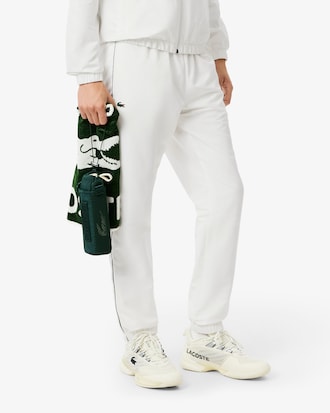 Men's Sport Badge Tracksuit