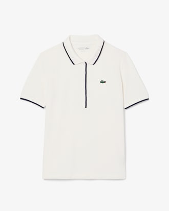 Women's Regular Fit Tennis Thermo-Regulating Polo