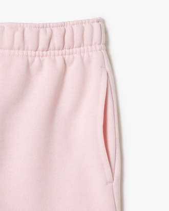 Kids' Fleece Shorts