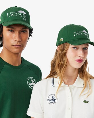 Miami Open Edition Cap